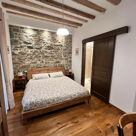 A Casa De Nono San Dorligo della Valle