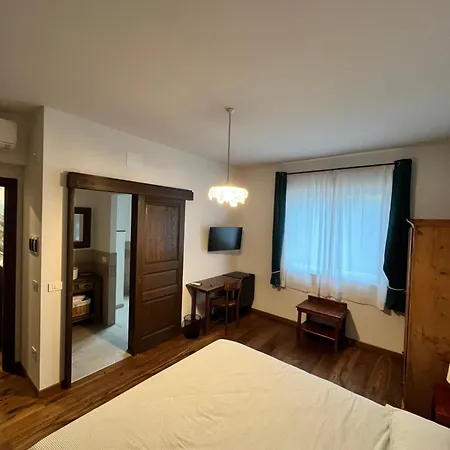 A Casa De Nono San Dorligo della Valle