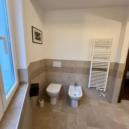 A Casa De Nono ベッド・アンド・ブレックファスト 3*