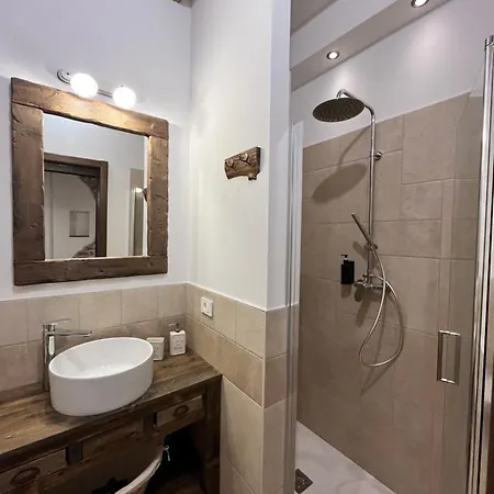 A Casa De Nono Couette-café 3*