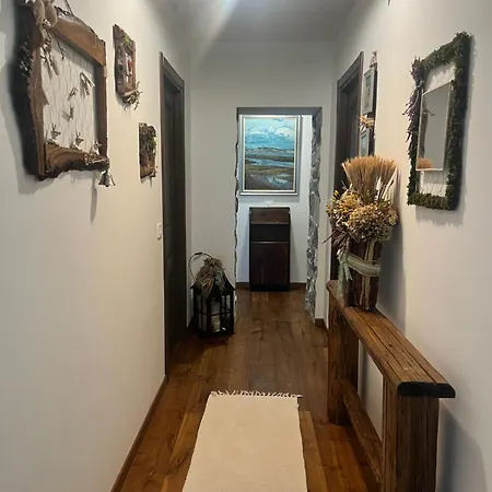 A Casa De Nono Couette-café 3*