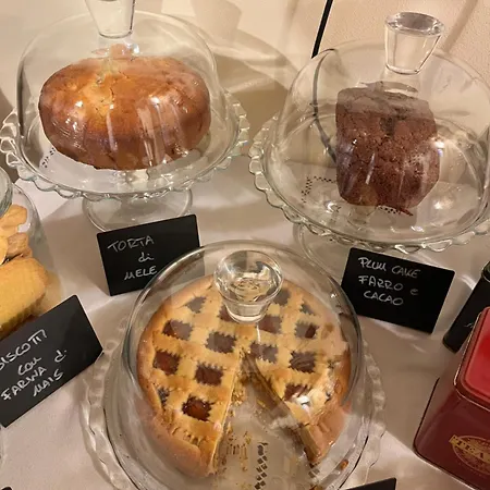 A Casa De Nono Couette-café San Dorligo della Valle