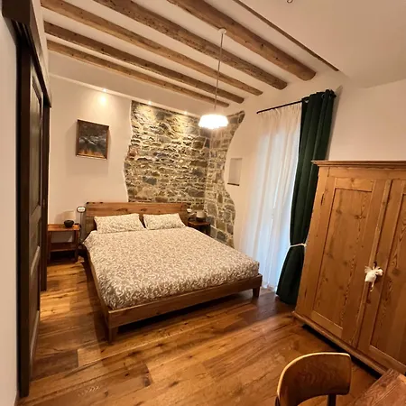 Couette-café A Casa De Nono 3*