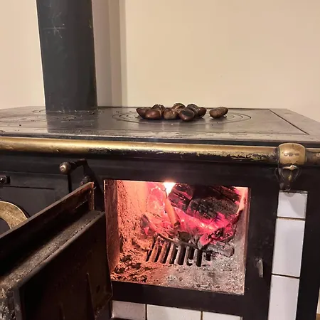 A Casa De Nono 3* San Dorligo della Valle