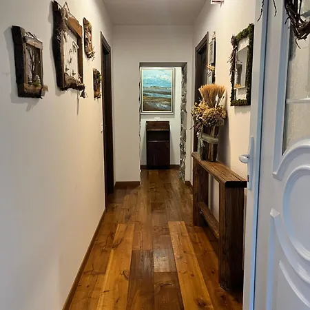 A Casa De Nono 3* San Dorligo della Valle