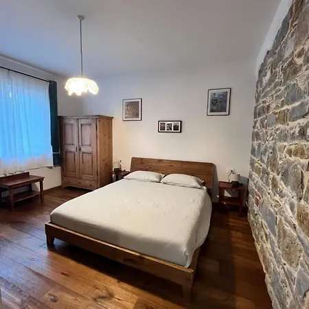 A Casa De Nono Couette-café 3*