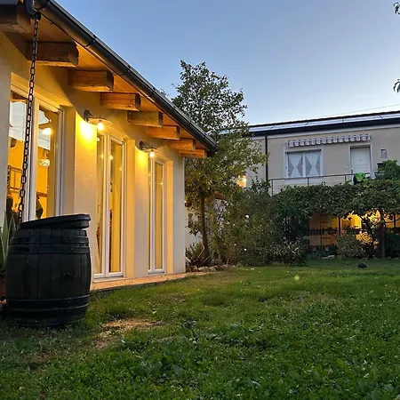 ベッド・アンド・ブレックファスト A Casa De Nono