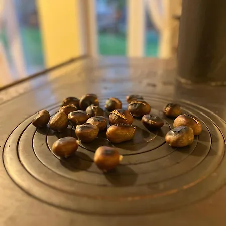 A Casa De Nono 3* San Dorligo della Valle