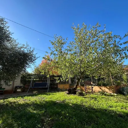 ベッド・アンド・ブレックファスト A Casa De Nono San Dorligo della Valle