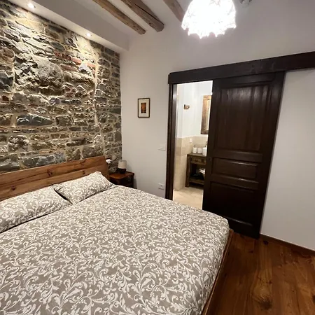 A Casa De Nono Couette-café San Dorligo della Valle