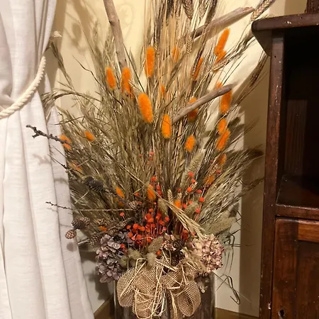 Couette-café A Casa De Nono